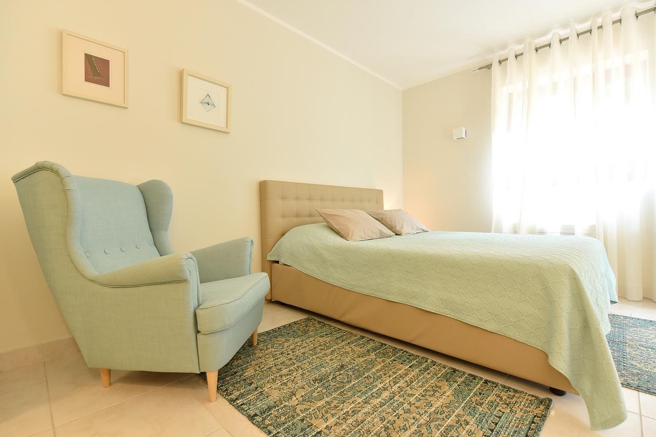 Apartment Maniva كوتور المظهر الخارجي الصورة