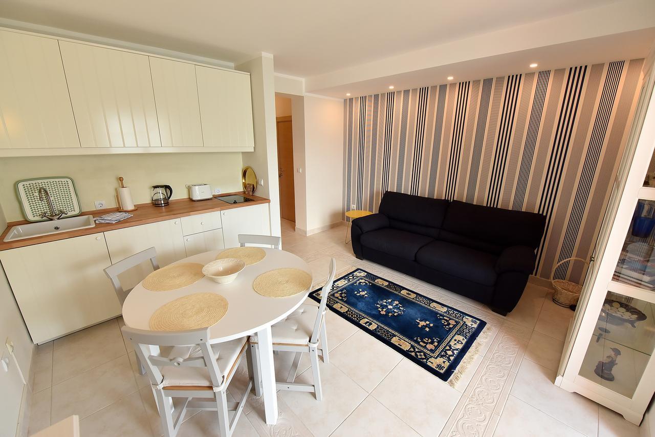 Apartment Maniva كوتور المظهر الخارجي الصورة