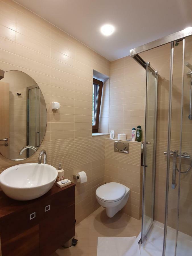 Apartment Maniva كوتور الغرفة الصورة