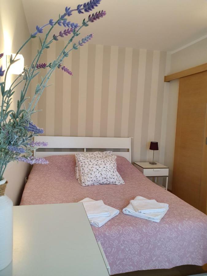 Apartment Maniva كوتور الغرفة الصورة