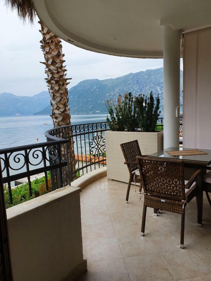 Apartment Maniva كوتور الغرفة الصورة