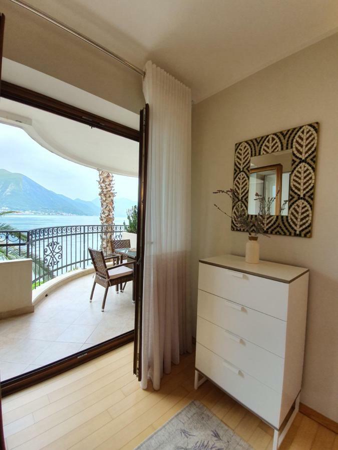 Apartment Maniva كوتور الغرفة الصورة