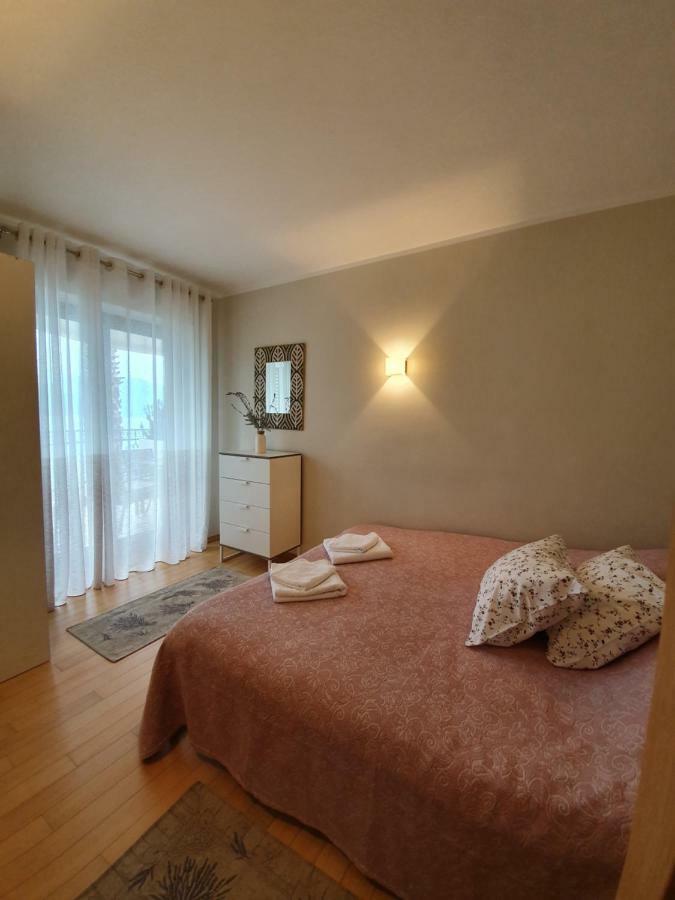 Apartment Maniva كوتور الغرفة الصورة