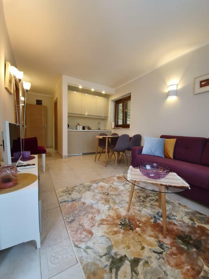 Apartment Maniva كوتور الغرفة الصورة