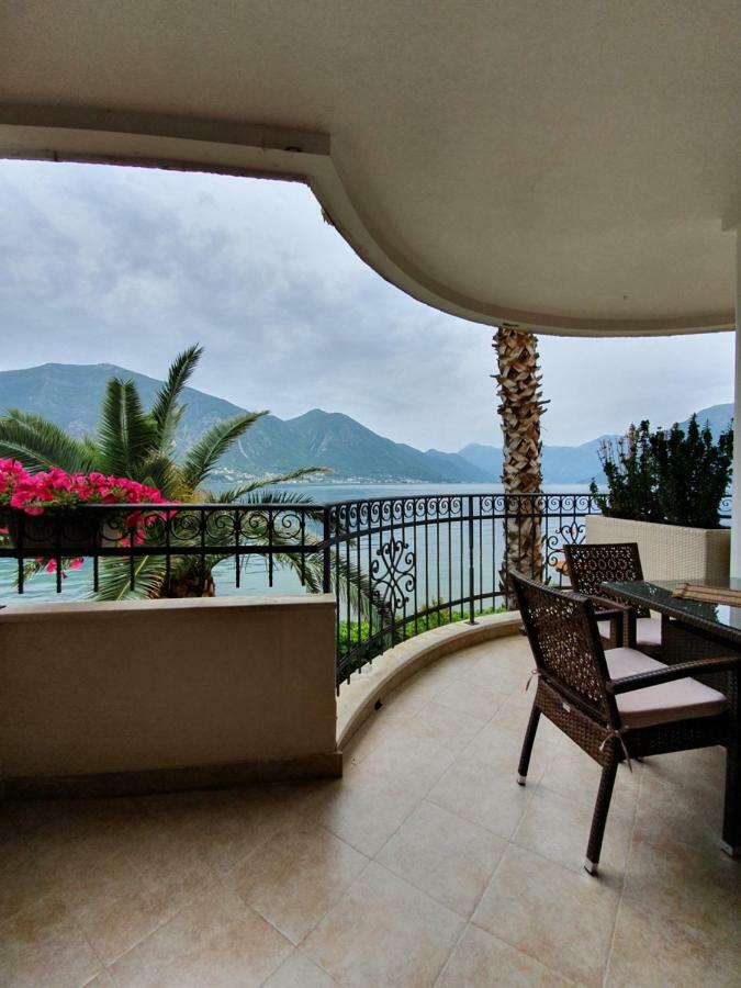 Apartment Maniva كوتور الغرفة الصورة